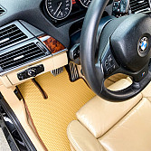 BMW X5 II (E70) 2006-2013 (вод.)