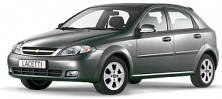 Chevrolet Lacetti I хэтчбек (J200) 2003-2013