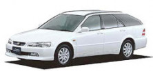Honda Accord VI  универсал 1997-2002