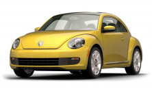 Volkswagen Beetle I (А4) 1997-2005