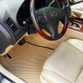 Автомобильные коврики ЭВА (EVA) для Lexus GS III (S190) 2005-2012 