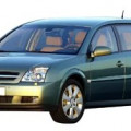 Автомобильные коврики ЭВА (EVA) для Opel Vectra III универсал (C) 2002-2008 