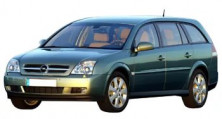 Opel Vectra III универсал (C) 2002-2008