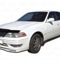 Автомобильные коврики ЭВА (EVA) для Toyota Mark 2 VIII правый руль (105 4WD) 1996-2000 