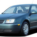 Автомобильные коврики ЭВА (EVA) для Volkswagen Jetta IV седан 1998-2005 