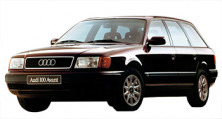 Audi 100 (C4 универсал) 1990-1995