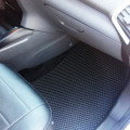 Автомобильные коврики ЭВА (EVA) для Ford EcoSport II 2014- 