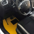 Автомобильные коврики ЭВА (EVA) для Citroen DS4 I 2012- 