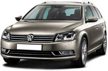Volkswagen Passat VII универсал (B7) 2011-2015