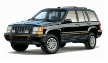 Jeep Grand Cherokee I (ZJ) 1992-1995