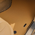 Автомобильные коврики ЭВА (EVA) для Mercedes-Benz CL III (C216 Купе) 2006-2014 