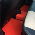 Автомобильные коврики ЭВА (EVA) для Renault Duster I рестайлинг 2015-2020 