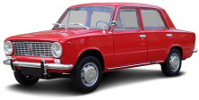 Lada 2101 1970-1988