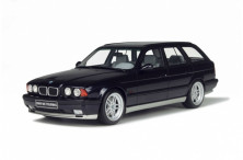BMW 5 III (E34 универсал) 1988-1997