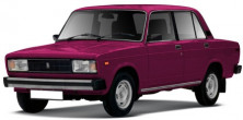 Lada 2105 1979-2010