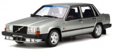 Volvo 740 1983-1992
