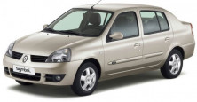 Renault Symbol I 1998-2008