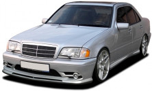 Mercedes-Benz C I (W202) (Седан 2WD) 1993-2000