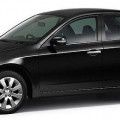 Автомобильные коврики ЭВА (EVA) для Subaru Impreza III правый руль седан (GE) 2007-2011 