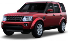 Land Rover Discovery IV (L319) 2009-2016