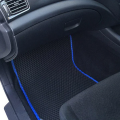 Автомобильные коврики ЭВА (EVA) для Subaru Impreza IV правый руль хэтчбек (GP) 2011-2016 