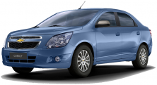 Chevrolet Cobalt II 2011-