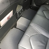 Toyota Camry IX 2018- XV70 зад