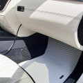 Автомобильные коврики ЭВА (EVA) для Mercedes-Benz S V Long (W221 2WD) 2005-2013 