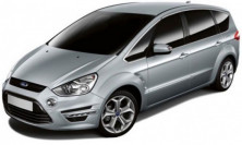 Ford S-MAX I 2006-2015