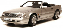 Mercedes-Benz SL III (R129 Родстер) 1989-1998