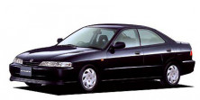 Honda Integra III правый руль (седан) 1993-2000