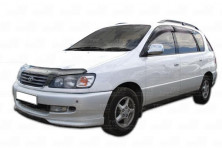 Toyota Ipsum I правый руль (M10) (7 мест 2WD) 1996-2001