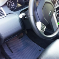 Автомобильные коврики ЭВА (EVA) для Land Rover Discovery Sport I (L550) 2014- 