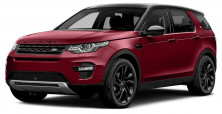 Land Rover Discovery Sport I (L550) 2014-