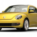Автомобильные коврики ЭВА (EVA) для Volkswagen Beetle I (А4) 1997-2005 