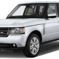 Автомобильные коврики ЭВА (EVA) для Land Rover Range Rover III (L322) 2002-2012 