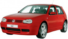 Volkswagen Golf IV хэтчбек 5 дв 1997-2003
