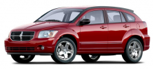 Dodge Caliber I 2006-2011