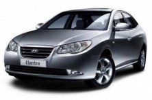 Hyundai Elantra IV (HD) 2006-2011