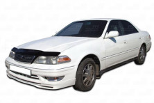 Toyota Mark 2 VIII правый руль (105 4WD) 1996-2000