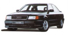 Audi 100 (C4 седан) 1990-1995