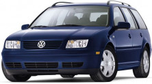 Volkswagen Jetta IV универсал 1998-2005