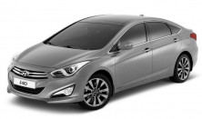 Hyundai i40 I седан (VF) 2011-2017