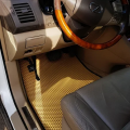 Автомобильные коврики ЭВА (EVA) для Lexus RX300 II (XU30) 2003-2009 