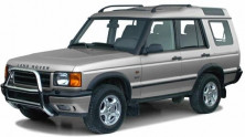 Land Rover Discovery II (L318) 1998-2004