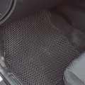 Автомобильные коврики ЭВА (EVA) для Mazda Axela II правый руль седан (BL) 2009-2013 
