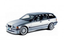 BMW 3 III (E36 универсал) 1991-2000