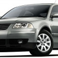 Автомобильные коврики ЭВА (EVA) для Volkswagen Passat V седан правый руль (B5) 1997-2005 