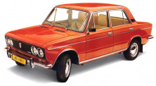 Lada 2103 1972-1984