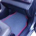 Автомобильные коврики ЭВА (EVA) для Lifan X60 I 2012- 
